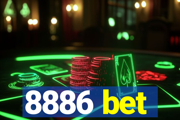 8886 bet